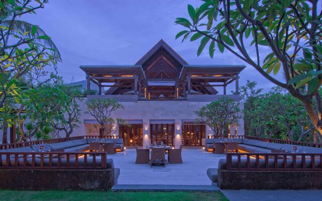 InterContinental Bali Sanur Resort, an IHG Hotel