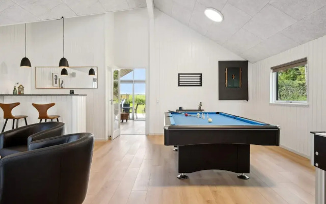 5 Star Holiday Home in Otterup