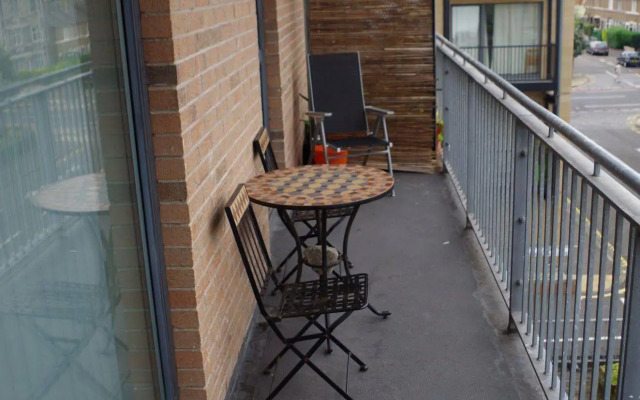 NG Apartments Edinburgh