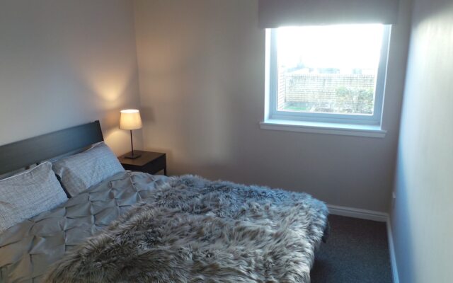 Oxford Street Apartments