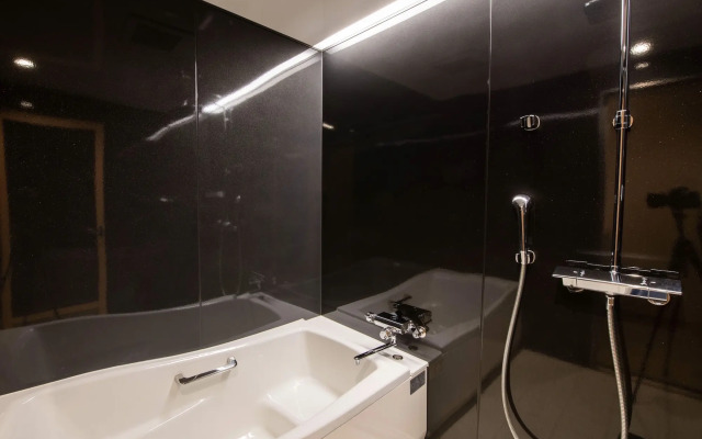 Homm Stay Nagi Shijo Kyoto By Banyan Group