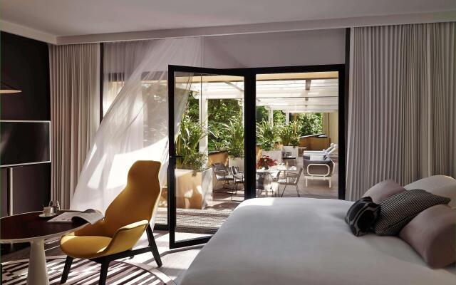 Molitor Hotel & Spa Paris - MGallery Collection