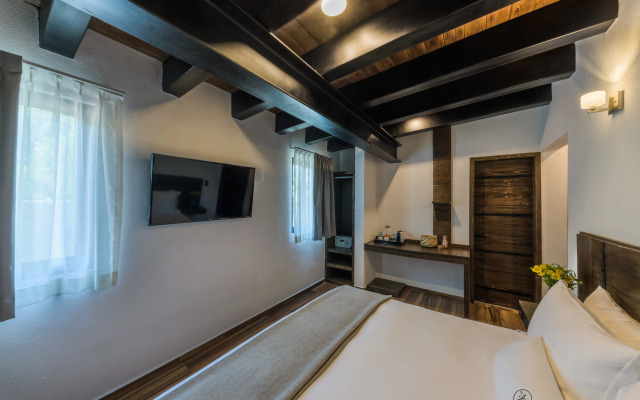 Matian Hotel Boutique