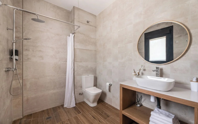 Nova Aguieira Apartments - Acceso directo playa