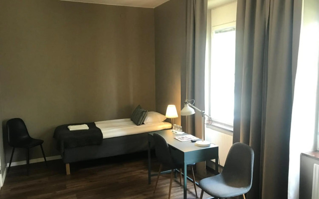 Sidsjö Hotell & Konferens