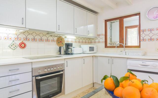 CAN FERRER - Villa for 4 people in Pollença.