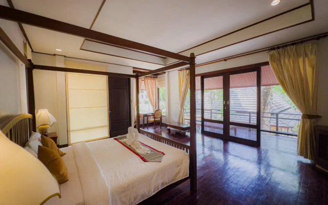 Kooncharaburi Resort