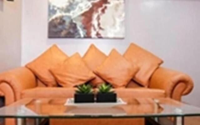 Mezza Hotel