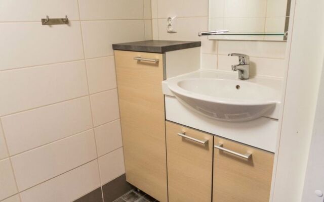 House Leimu a Terracina