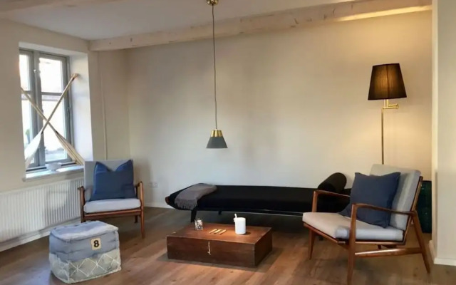 Lange Eins Comfortable Holiday Residence