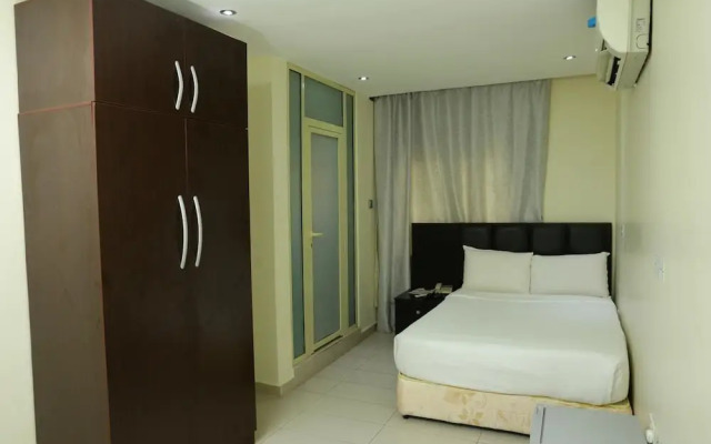 Rooken Villas Hotel & Spa