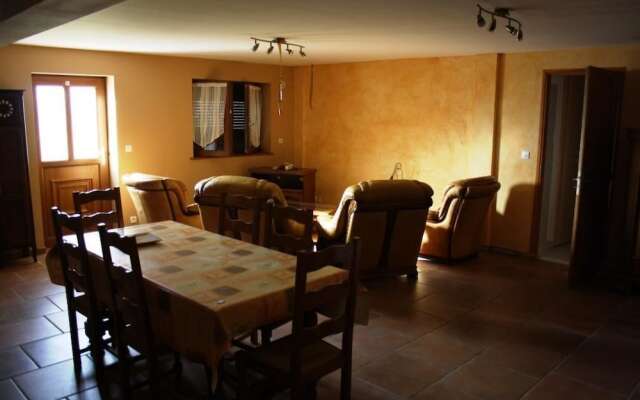 Ferme Solaire de la Papote