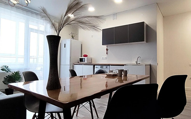 Мои Апарты на улице Героя России А.В. Яковлева