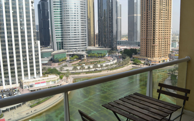 Lake View Tower