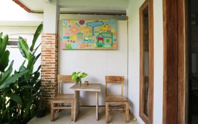 The Wina Guest House 2