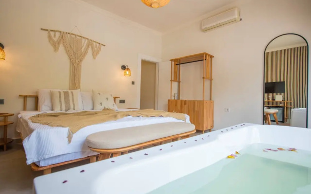 Vodina Lounge Suites