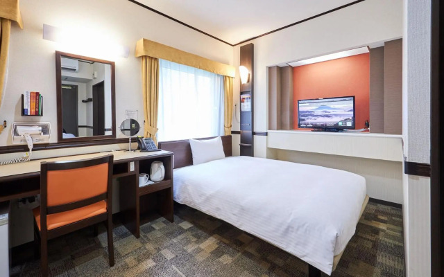 Toyoko Inn Keio Line Hashimoto Station Kita