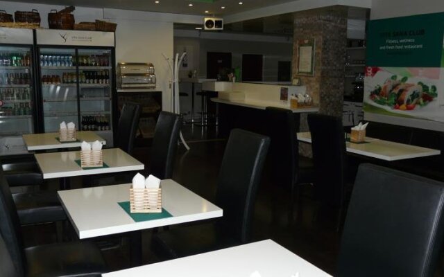 Hotel U Sevce