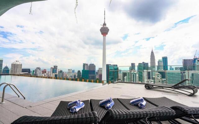 Ceylonz Lifestyle Suites