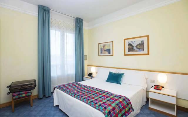 Hotel L'Approdo