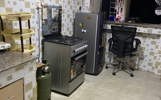 Stay.Plus Kings & Queen's Apartment