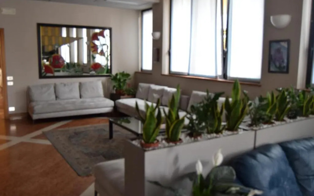 Hotel Roma