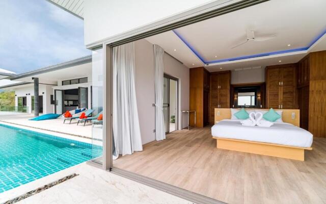 Villa Bella Koh Samui
