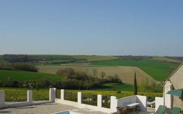 Le Relais de Fontenailles