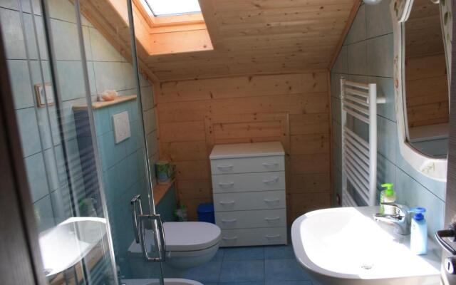 Albergo Diffuso Faller