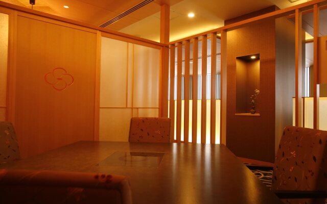 Arima Hot spring Ryokan Hanamusubi