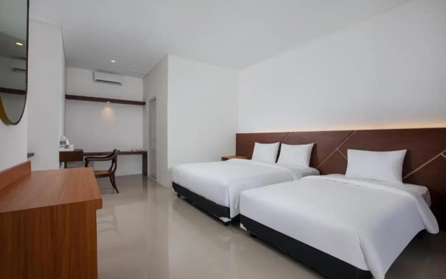 Casa De Lani Resort & Convention