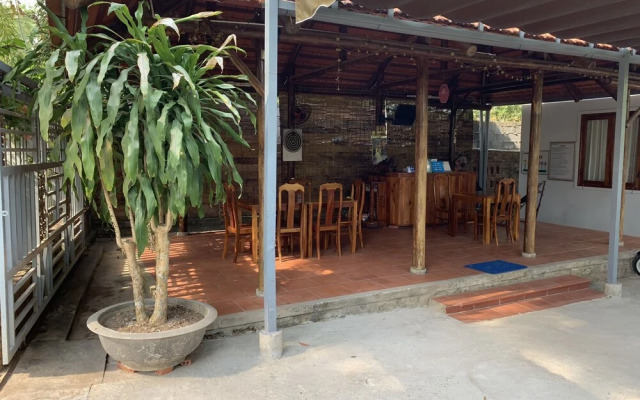 Bungalow Tai Phat