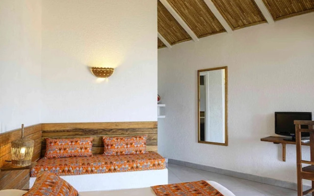 Le Saly Hotel