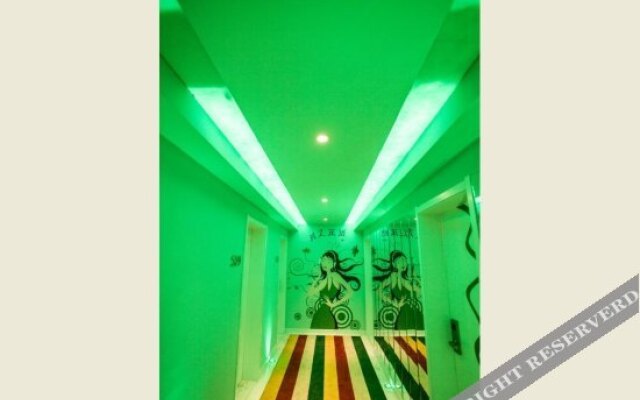 Yuxin Fashion Hotel