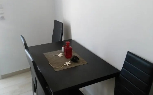 Famprikas house in Mykonos
