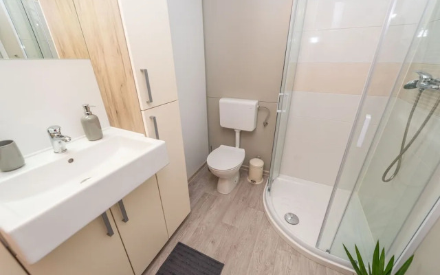 Mobile Home Pecten Exclusive 1