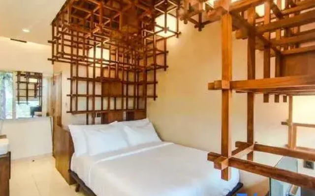 Halo Sustainable Resort Karimunjawa