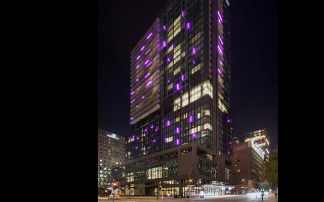 The Honeyrose Hotel, Montreal, A Tribute Portfolio Hotel