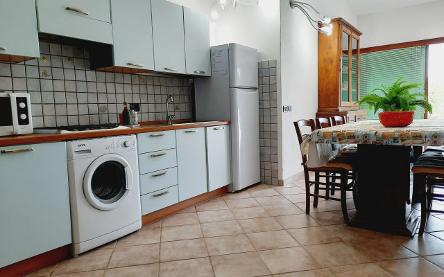 Le Villette di Ruoni