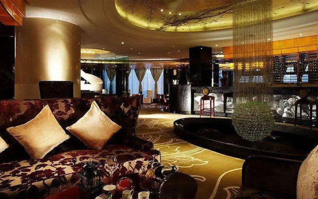 Maison New Century Hotel Cixi