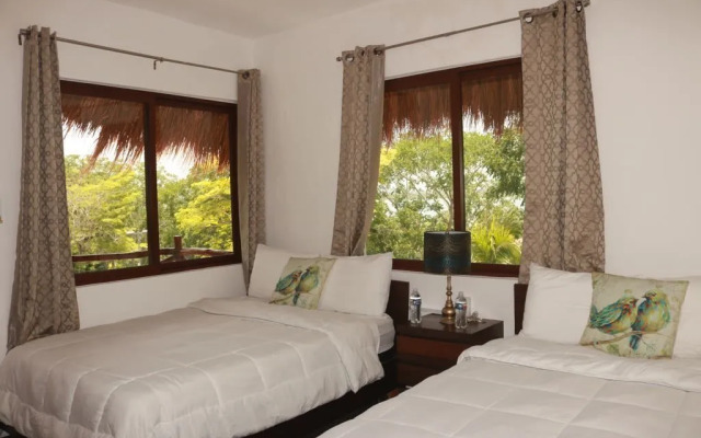 Hotel Sun ha Bacalar