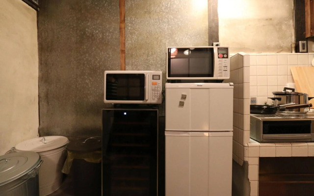 Kyoyado Okara - Hostel
