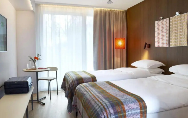 Ten Hotel