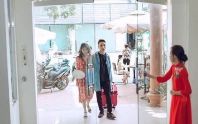 Nam Khanh Hostel