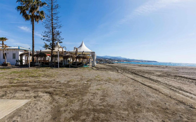 A&N Levante Torre del Mar