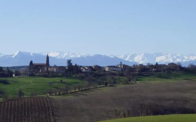 La Ferme des Moulères