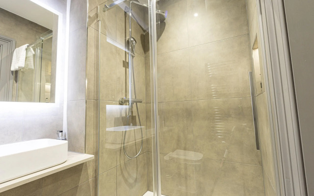 MONO Suites New Town