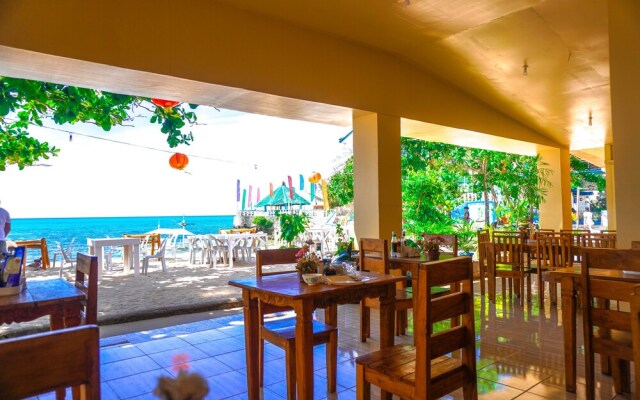 Mabuhay Thresher Dive Resort by Cocotel
