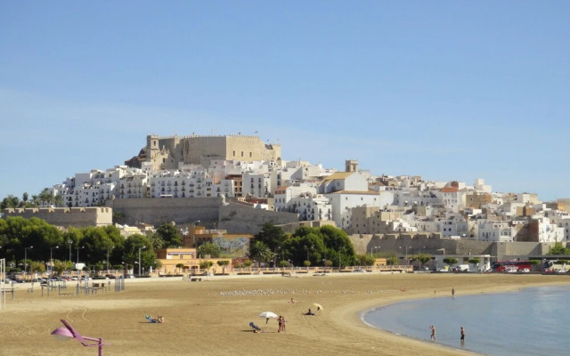 Apartamentos Al-Andalus-24