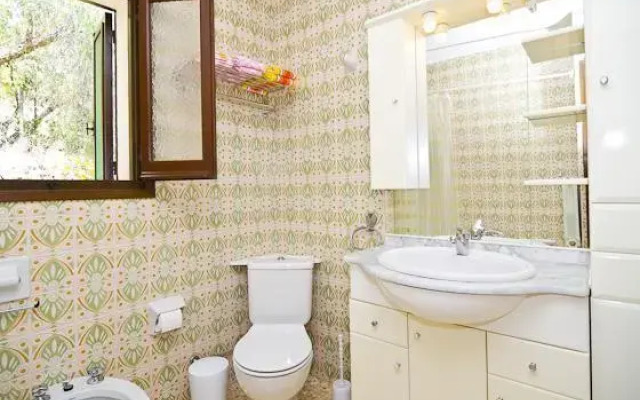 Apartment with mountain view, near the beach in Benissa